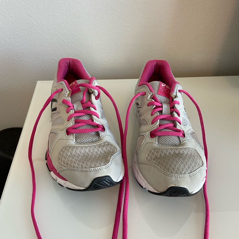 Asics Running Shoes